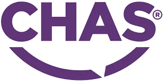 CHAS accreditation