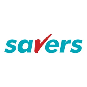 Savers logo