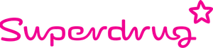 Superdrug logo