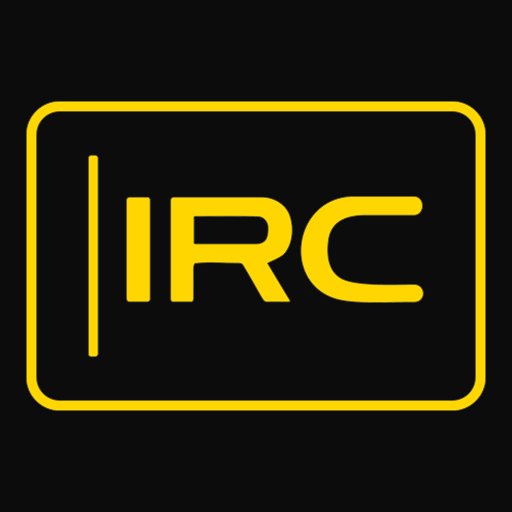 IRC Group LTD logo