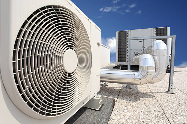 IRC Group HVAC installations